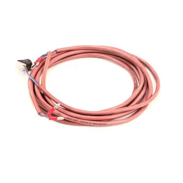 WIRING INTERIOR LIGHT Replacement 40.03.532 for Rational Cooking Systems
