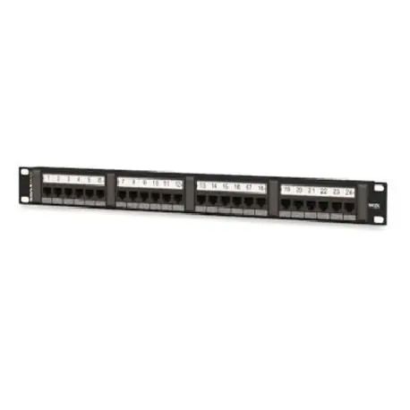 Signamax 24458MDX-C6C Patch Panel MDX Series 24 Ports