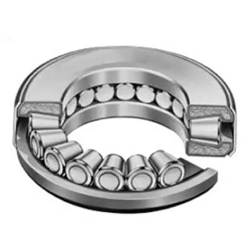 Timken T350-904A1 Tapered Roller Thrust Bearing 3-1/2 in Bore 5-1/4 in OD