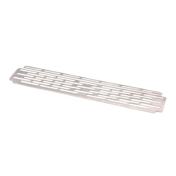 PANEL LOUVER 6000 INTAKE 124-C4V-0030-S for Delfield