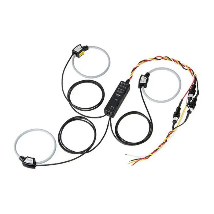Veris E23C6-18 Power And Energy Meter