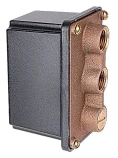 Steel City SB11PL Swimming Pool Junction Box