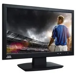 Tote Vision LED-2364HD LCD Monitor Backlit LED 23.6 Display 1920 x 1080 Resolution