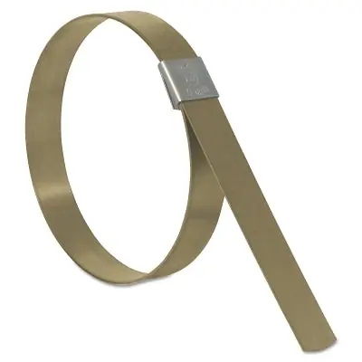 BAND-IT CP1499 CP Series Center Punch Clamp 3.5 in (BOX) REPLACEMENT MPN