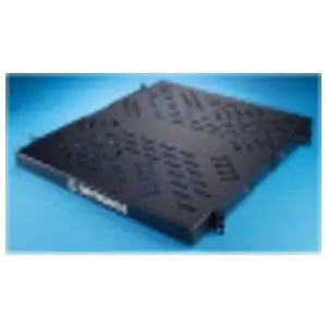 Ortronics OR-604045681 Equipment Shelf 4-Point 1 RU