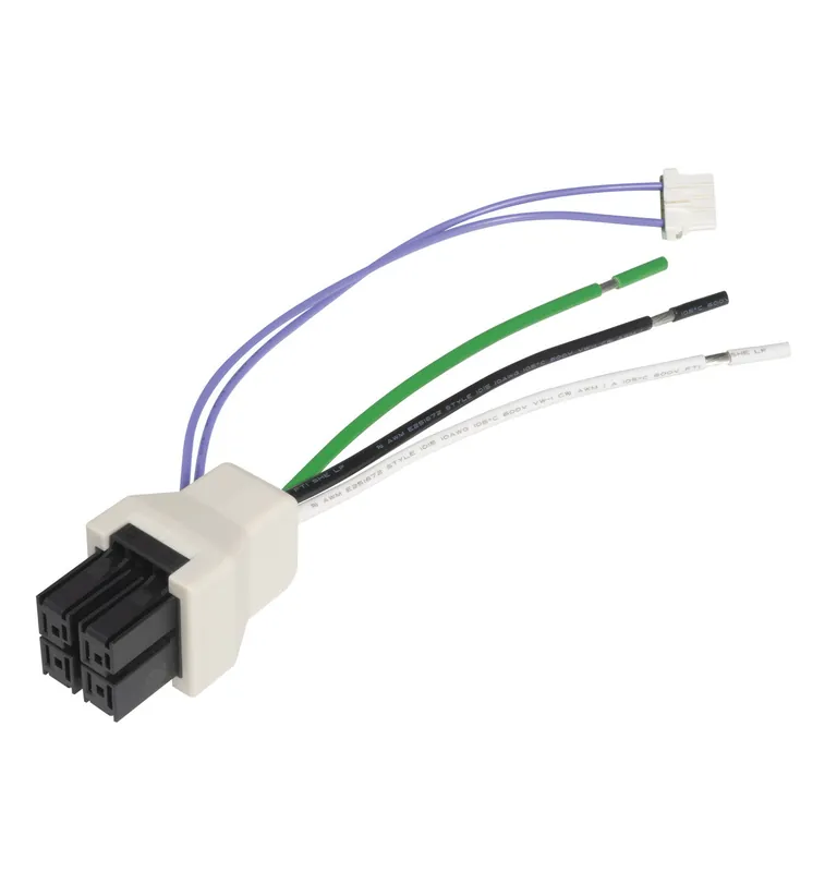 General Electric RAK520D 20 Amp Direct Connect Power Kit