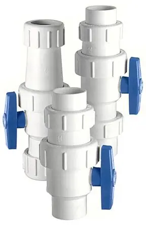 American Granby 2200-15UC Check Mate Comp X Comp 1-1/2