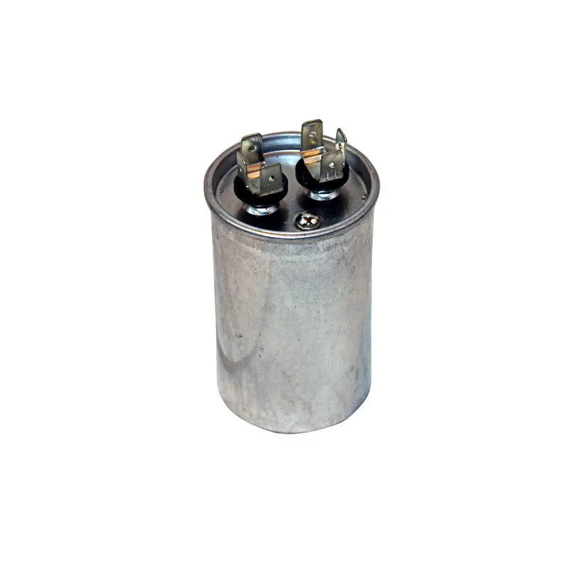 CARRIER P291-2503R RUN CAP RND 370V 25 MFD