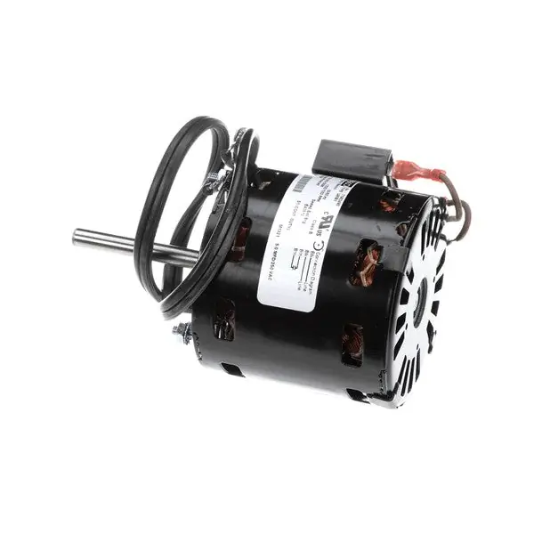 COND FAN MOTOR POWER Replacement 32-21070 for Federal Industries