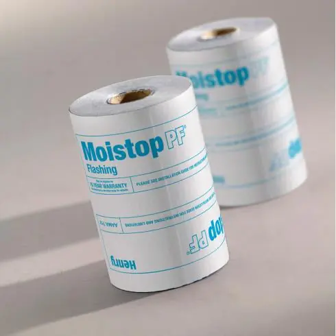 Fortifiber HEF118MSPF163 Moistop PF 12 in. x 300 ft. Flashing