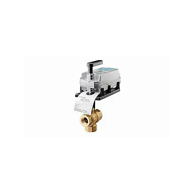 TRANE OPR00327 OPERATOR