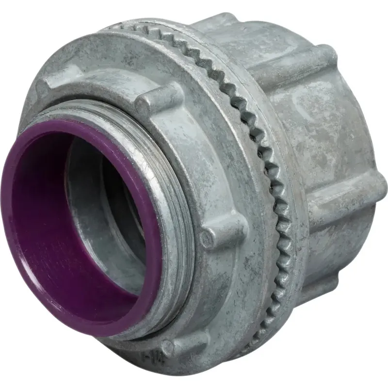 Centaur WILWH125 1-1/4 Watertight Hub
