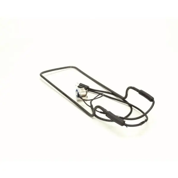 Heating Element for Condenser Evaporator Replacement 2194199 for Delfield