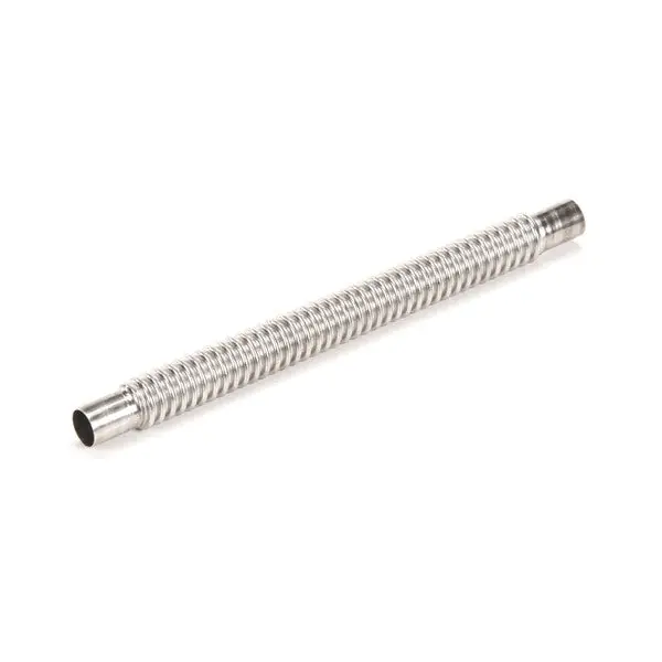 3/8 S/S Flex Tube 5.5 TH ERMOST 4520721 for Garland