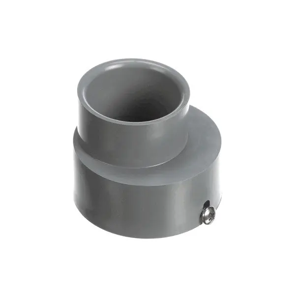 CAP END DRAIN TROUGH I TS PB502852 for Follett