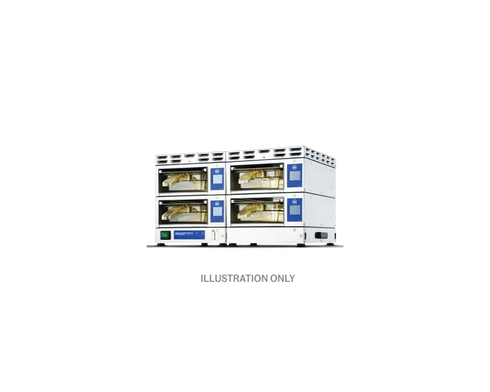 Prince Castle MHB100EB Modular Holding Bin Expansion Base