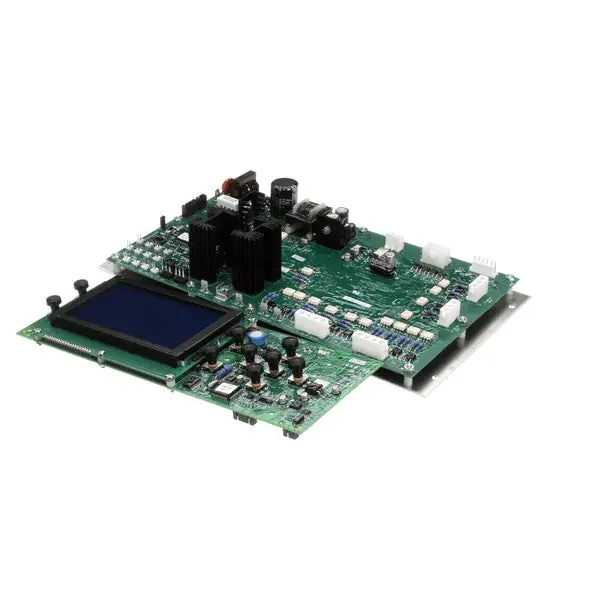 Delfield 000-CQM-0004-S Kit Control I/O Board V Ersadr