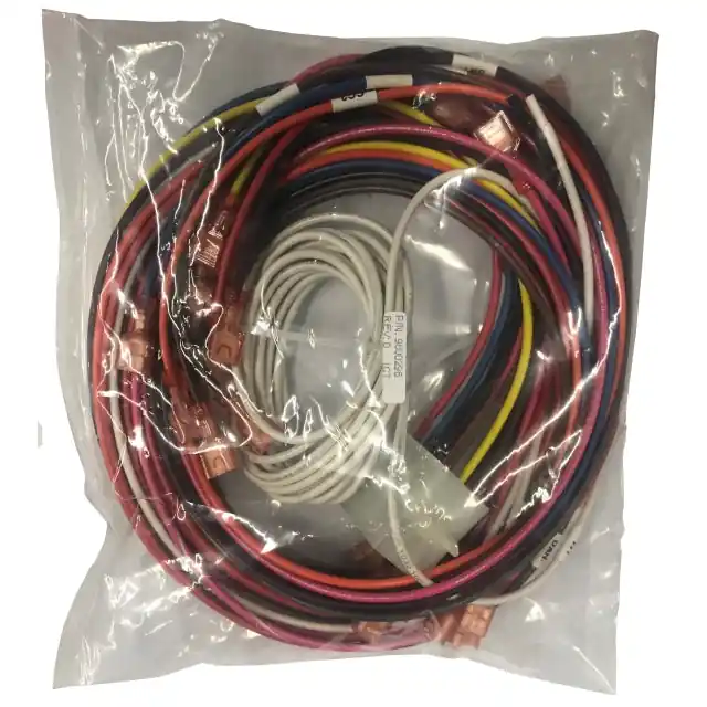 CAMBRIDGE 9800296 Wiring Harness