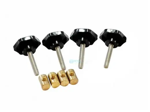 Hayward HCXP6000A Cover Screw Kit