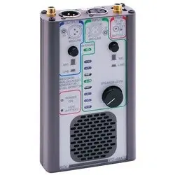 RADIO DESIGN LABS PT-AMG2 Audio Monitor Generator Power 9 Volt Internal