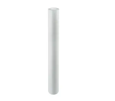 Atlas Filtri RA5777526 5 Micron 2-1/2 x 20 in. Polypropylene Replacement Sediment Scale Cartridge