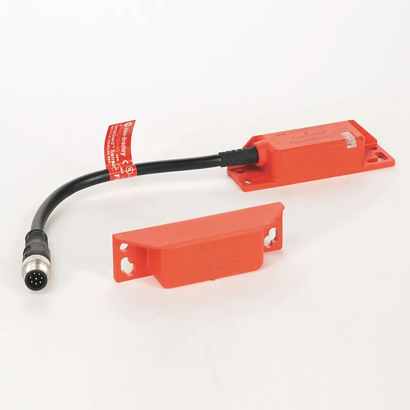 Rockwell Automation 440N-Z21SS2HN9 SensaGuard Power (Each)