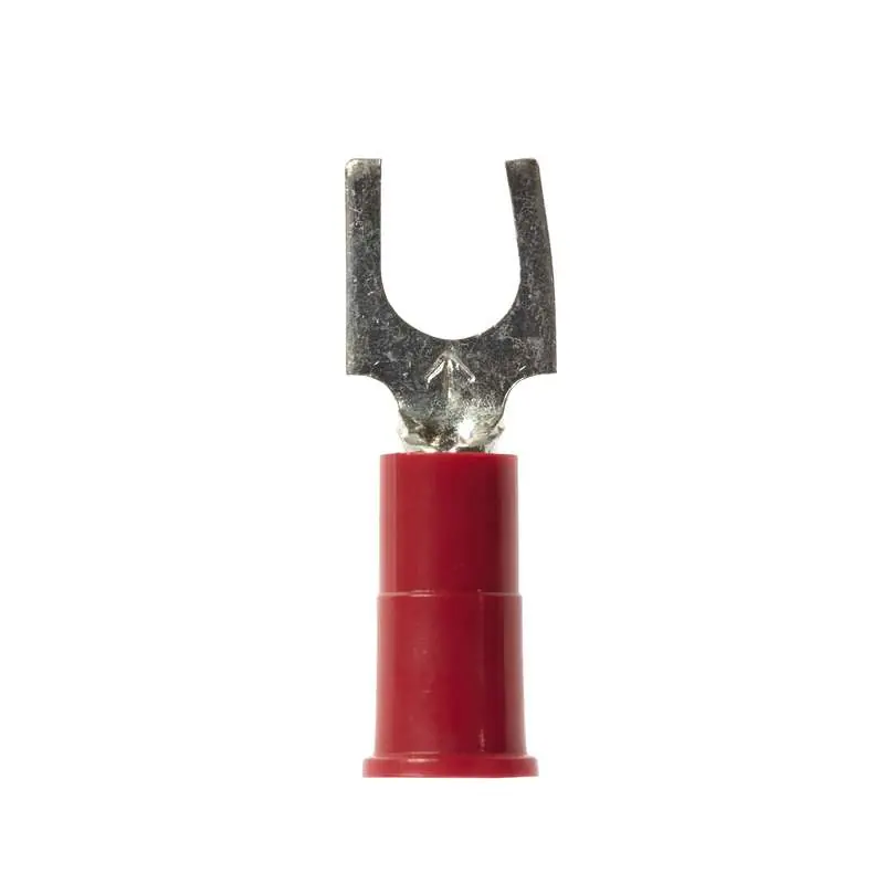 3M 7000133651 Highland Vinyl Insulated Block Fork Terminal BFV18-10Q
