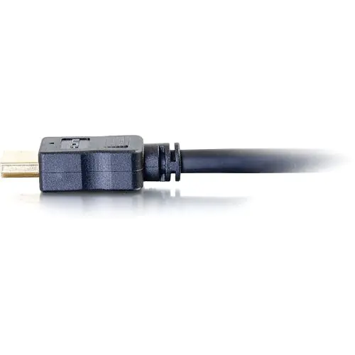 C2G CG50181 Performance Series Premium High Speed HDMI Cable, 4K 60Hz In-Wall, CMG (FT4) Rated, 3' (0.9m)