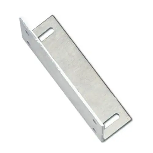 Edwards Signaling 19442-L Mounting Bracket for Magnetic Contact Switch 2707A Series