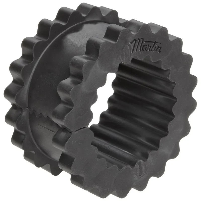 Martin 5JEM MSG 05 Coupling 1.563 in Length 2.926 in OD