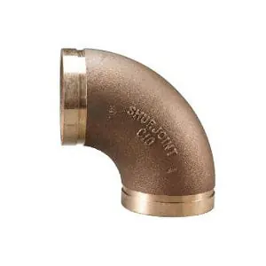Apollo SJC104 Valve