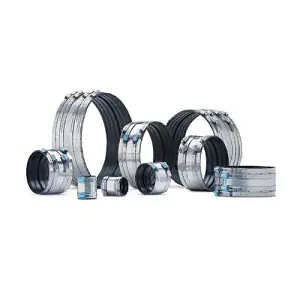 No-Hub Couplings 10060