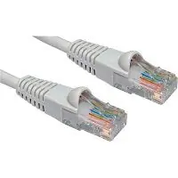ADI PRO C6GY5 CAT6 Cable, 5' (1.5m) Gray