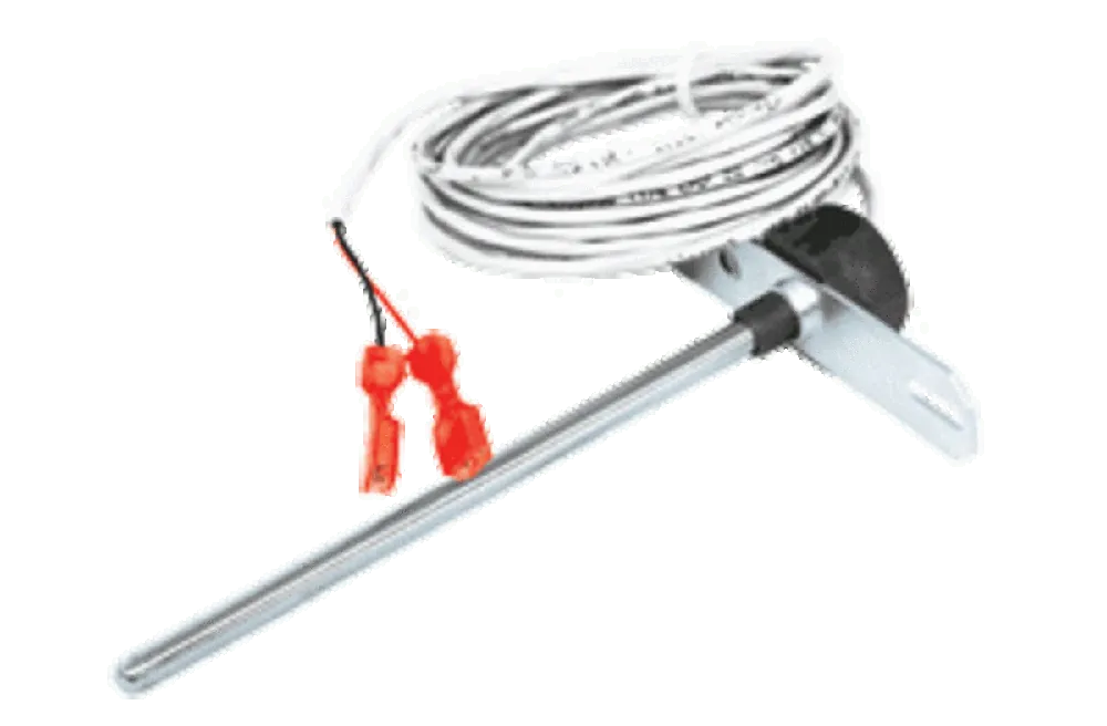 ACI A/CP-DO-4-96CL2P-QC Duct Temperature Sensor 10K Ohm Type II