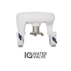 QOLSYS INC IQWV908-KIT-PG IQ Water Valve, PowerG