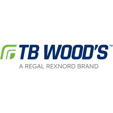 TB Woods AK2512 FHP Sheave A-4L-3L Belt Section 2.55 O.D. in