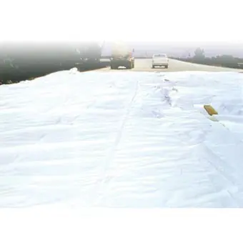 Midwest Canvas MWC60T Combination Thermal Curing Blanket