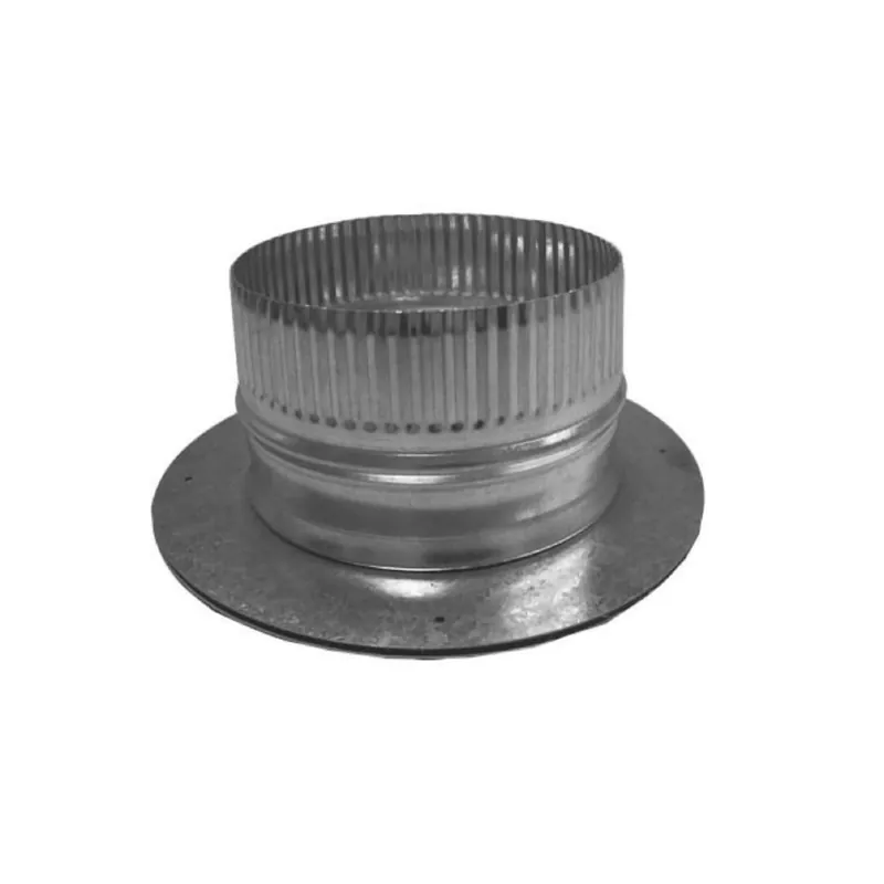 Air Duct Products 5281.05-26 Air-Tite Start Collar 26 Gauge
