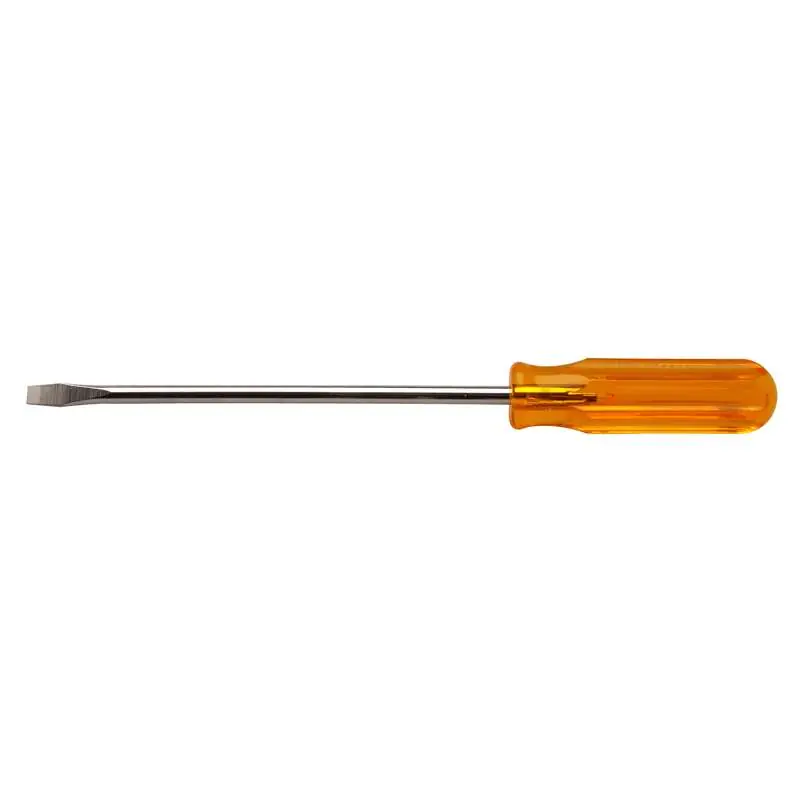 Xcelite R5168N Slotted Regular Style Screwdriver 5/16 x 12-1/2 Long