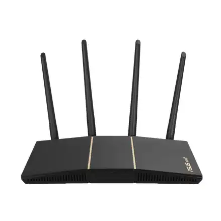 CARRIER AX57 V-Belt and WiFi 6 Router