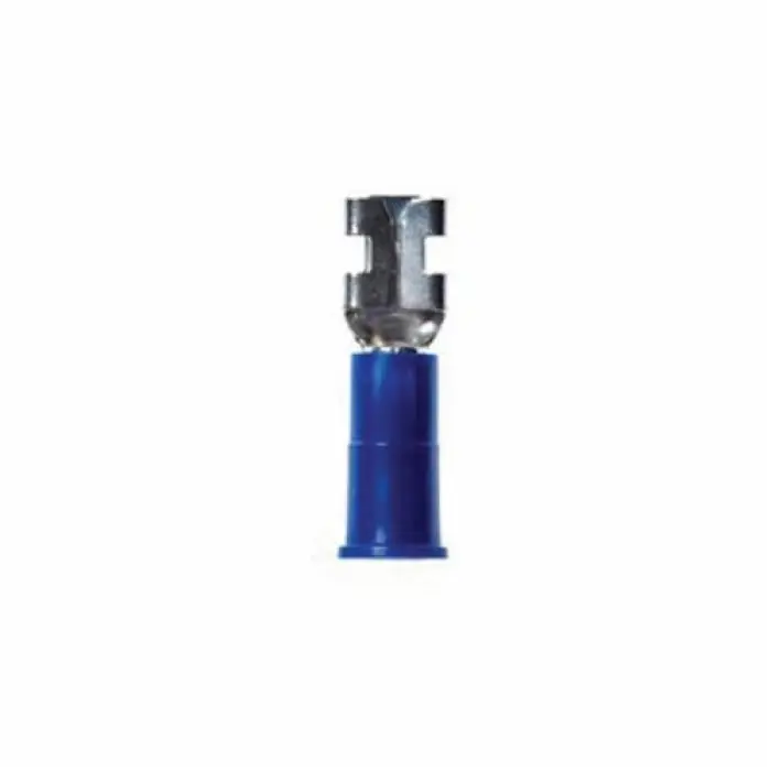 3M MNHU14-250DMIX Male Disconnect Terminal 16 to 14 AWG
