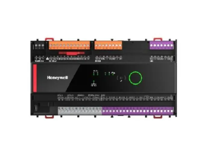 Honeywell UN-RL1644ES24NMC Optimizer Unitary Controller 24 IO