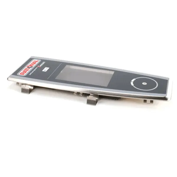 CONTROL PANEL INSERT WITH OVERLAY RAT for Rational 87.01.005