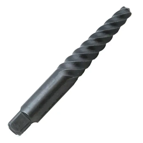Champion X1-6 Screw Extractor 3/8 in Small 19/32 in Large