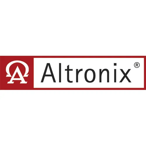 Altronix T3MK7516 T3MK7516 16-Door Mercury Access and Power Integration Kit