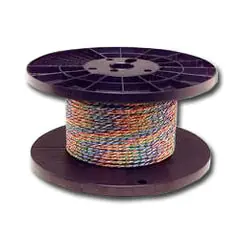 Siemon CJ6-W4-1000 Network Cable 1000 Ft