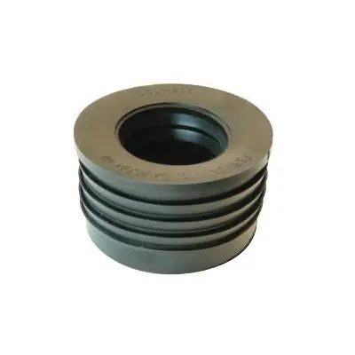 Fernco 44U305 Donut 4 X 3 CI Hubxpd Replacement MPN