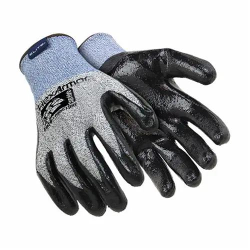 HexArmor HEXAR-9010-MD 9000 Series Cut Resistant Gloves M/SZ 8
