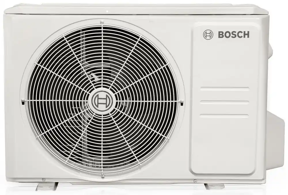 Bosch 8733956199 Minisplit 18kBTU Multi Zone Condensing S