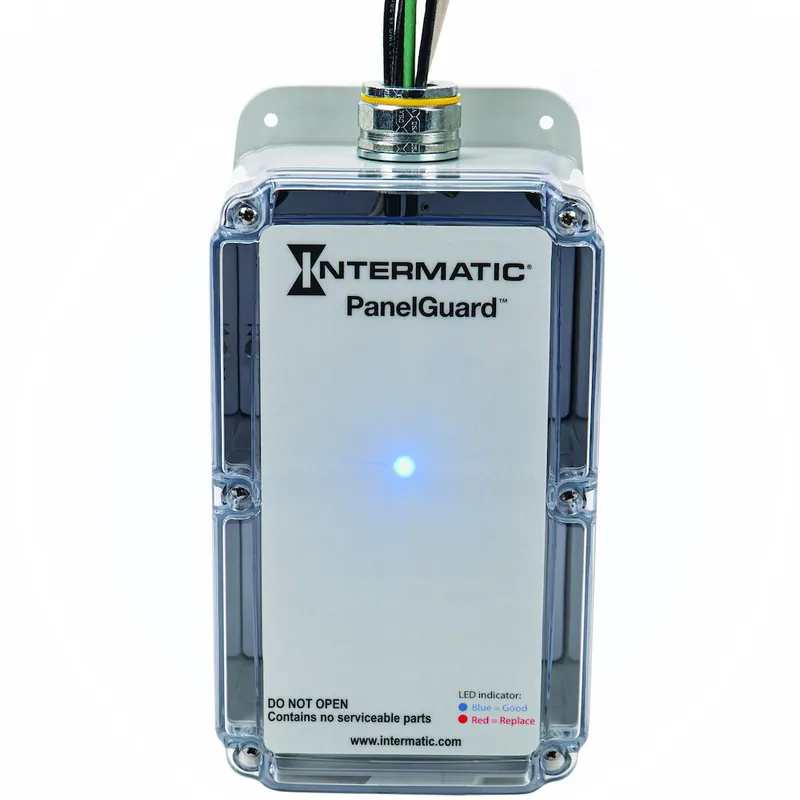 Intermatic L10F13Y1DG1 DEVICE PROT SRG 120/208 WYE V 50/60HZ 3